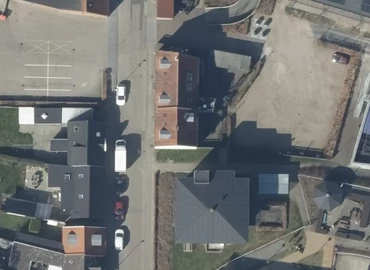 Bolig Nygade 3 8700 Horsens