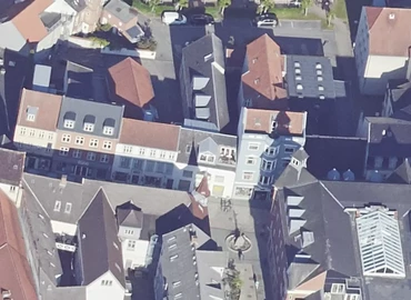 Butik til leje på Torvegade 26A, 7100 Vejle - 247 m² | Foto 0 - Lokalebasen.dk