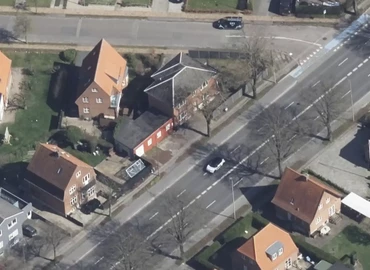 Bolig Rugårdsvej 71 5000 Odense C