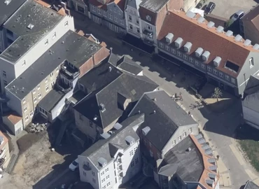 Butik til leje på Store Rådhusgade 3, 6400 Sønderborg - 250 m² | Foto 0 - Lokalebasen