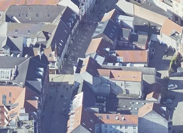 Butik til leje på Torvegade 26A, 7100 Vejle - 247 m² | Foto 0 - Lokalebasen.dk