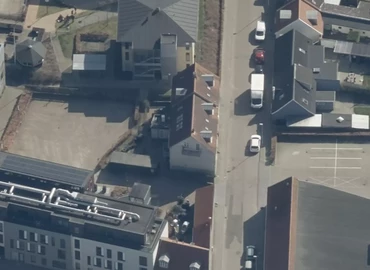 Bolig Nygade 3 8700 Horsens