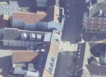 Butik til leje på Torvegade 26A, 7100 Vejle - 247 m² | Foto 1 - Lokalebasen