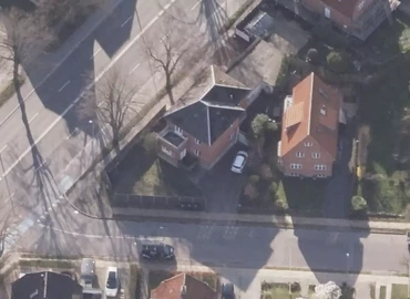 Bolig Rugårdsvej 71 5000 Odense C