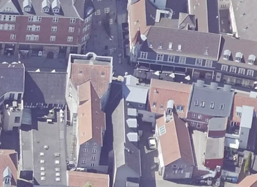 Butik til leje på Torvegade 26A, 7100 Vejle - 247 m² | Foto 2 - Lokalebasen