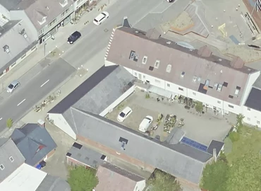 Butik til leje på Bredgade 17, 7160 Tørring - 261 m² | Foto 0 - Lokalebasen