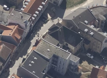 Butik til leje på Store Rådhusgade 3, 6400 Sønderborg - 250 m² | Foto 1 - Lokalebasen.dk