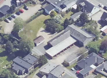 Butik til leje på Bredgade 17, 7160 Tørring - 261 m² | Foto 3 - Lokalebasen