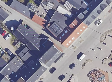 Butik til leje på Bredgade 17, 7160 Tørring - 261 m² | Foto 4 - Lokalebasen.dk