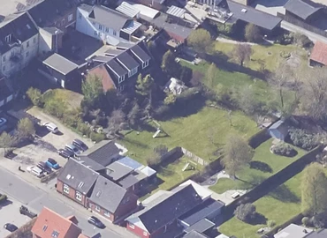 Butik til leje på Bredgade 17, 7160 Tørring - 261 m² | Foto 1 - Lokalebasen.dk