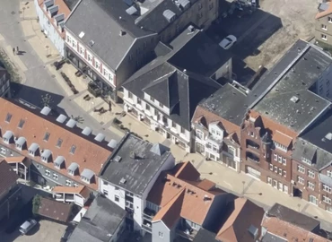 Butik til leje på Store Rådhusgade 3, 6400 Sønderborg - 250 m² | Foto 2 - Lokalebasen.dk