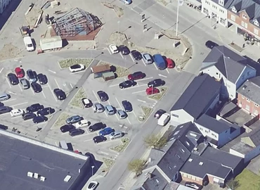 Butik til leje på Bredgade 17, 7160 Tørring - 261 m² | Foto 2 - Lokalebasen.dk