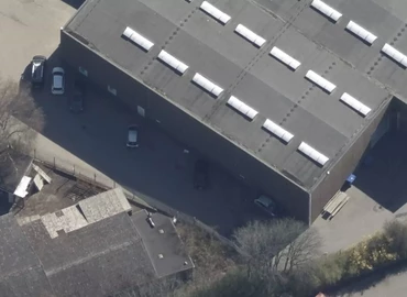 Kontor til leje på Søren Nymarks Vej 4, 8270 Højbjerg - 297 m² | Foto 0 - Lokalebasen.dk