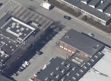 Kontor til leje på Søren Nymarks Vej 4, 8270 Højbjerg - 297 m² | Foto 2 - Lokalebasen.dk