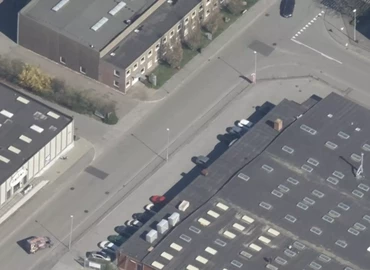 Kontor til leje på Søren Nymarks Vej 4, 8270 Højbjerg - 297 m² | Foto 0 - Lokalebasen