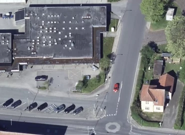 Kontor Odensevej 18H 5260 Odense S