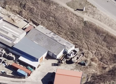 Lager / produktion Vodbindervej 3 9850 Hirtshals