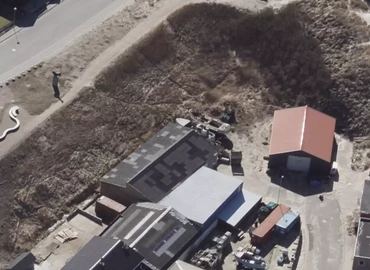 Lager / produktion Vodbindervej 3 9850 Hirtshals