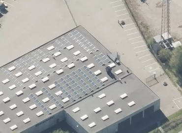 Kontor til leje på Militærvej 22, 4700 Næstved - 498 m² | Foto 0 - Lokalebasen