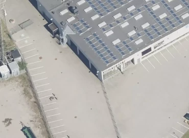 Kontor til leje på Militærvej 22, 4700 Næstved - 498 m² | Foto 3 - Lokalebasen.dk