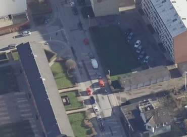 Bolig Nattergalvej 15 8900 Randers C