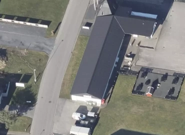 Kontor Ilsigvej 6 9492 Blokhus