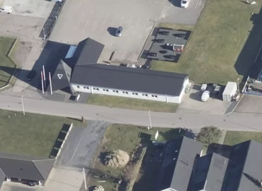 Kontor Ilsigvej 6 9492 Blokhus