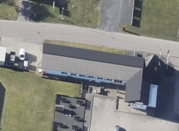 Kontor Ilsigvej 6 9492 Blokhus