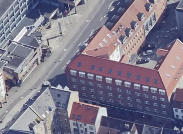 Butik til leje på Ved Stranden 13, 9000 Aalborg - 620 m² | Foto 0 - Lokalebasen.dk