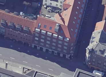 Butik til leje på Ved Stranden 13, 9000 Aalborg - 620 m² | Foto 1 - Lokalebasen