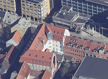 Butik til leje på Ved Stranden 13, 9000 Aalborg - 620 m² | Foto 0 - Lokalebasen