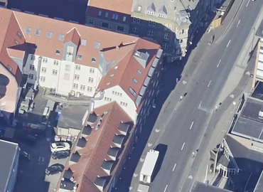 Butik til leje på Ved Stranden 13, 9000 Aalborg - 620 m² | Foto 2 - Lokalebasen