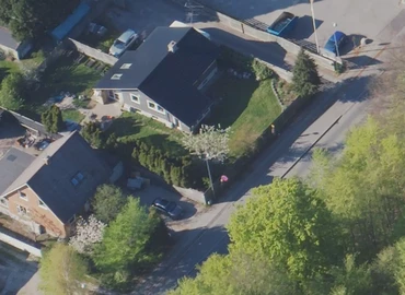 Lager / produktion Fredensborgvej 39A 3400 Hillerød