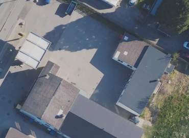 Lager / produktion Fredensborgvej 39A 3400 Hillerød