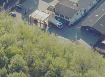 Lager / produktion Fredensborgvej 39A 3400 Hillerød