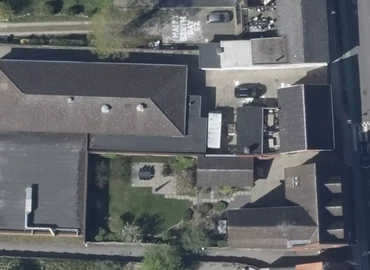 Butik Hovedgaden 8 4330 Hvalsø