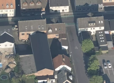 Butik Hovedgaden 8 4330 Hvalsø