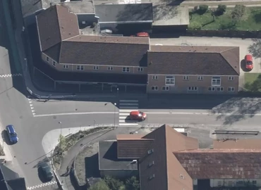 Butik Hovedgaden 8 4330 Hvalsø