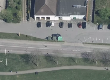 Butik Hovedgaden 8 4330 Hvalsø