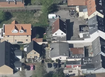 Butik Hovedgaden 8 4330 Hvalsø