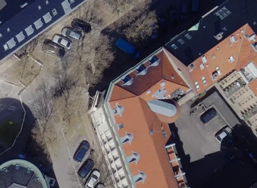 Kontor til leje på Hammerensgade 6, 1267 København K - 1013 m² | Foto 4 - Lokalebasen