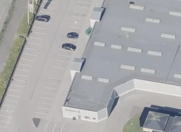 Butik til leje på Galoche Alle 3, 4600 Køge - 1041 m² | Foto 0 - Lokalebasen