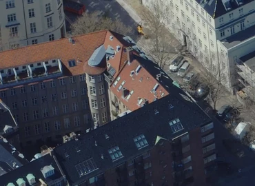 Kontor til leje på Hammerensgade 6, 1267 København K - 1013 m² | Foto 2 - Lokalebasen.dk