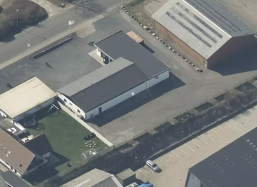 Lager til leje på Industrivej 7, 8752 Østbirk - 1435 m² | Foto 0 - Lokalebasen.dk