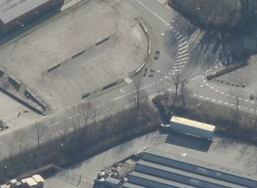 Lager til leje på Industrivej 7, 8752 Østbirk - 1435 m² | Foto 1 - Lokalebasen