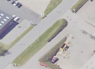 Lager / produktion Ladegårdsvej 6A 7100 Vejle