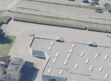 Butik til leje på Galoche Alle 3, 4600 Køge - 1041 m² | Foto 2 - Lokalebasen