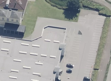 Butik til leje på Galoche Alle 3, 4600 Køge - 1041 m² | Foto 1 - Lokalebasen.dk