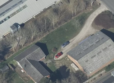 Lager til leje på Industrivej 7, 8752 Østbirk - 1435 m² | Foto 0 - Lokalebasen