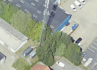 Lager / produktion Ladegårdsvej 6A 7100 Vejle